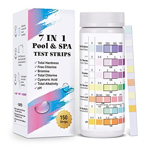 Ph value test strips water The 15 best products in comparison