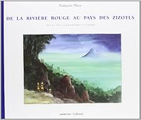 Phantastische Reisen. Vom Roten Fluss zum Land der Zizotls. ( Ab 9 J.) 2203142790 Book Cover