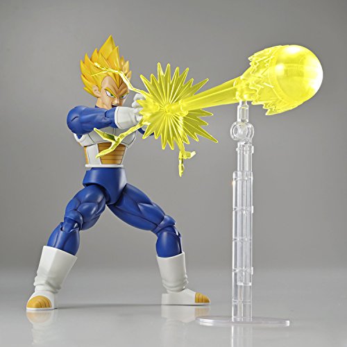 Bandai Model Kit 17616 Figure Rise Super Saiyan