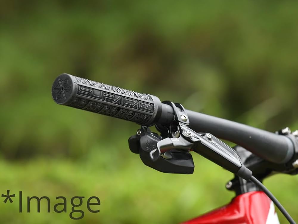 Amazon | Supacaz (スパカズ) サイクリング グリップ - Grizips