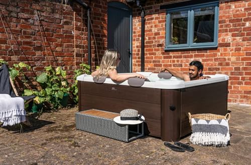 MSpa Tribeca Portable Modular Hot Tub - Image 4