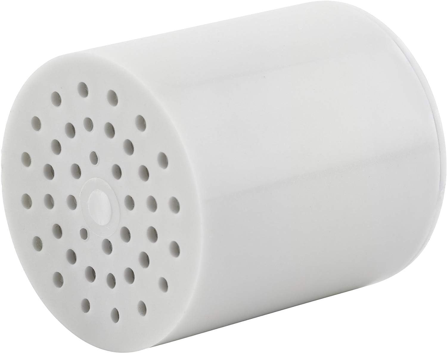 See full amazon price history chart for Purifit Replacement Cartridge for Classic Shower Head Filter | Reduce Chlorine | Hardwater | Limescale | Hair Fall | Skin Issues | White Colour | 1Pcs Purifit Replacement Cartridge for Classic Shower Head Filter | Reduce Chlorine | Hardwater | Limescale | Hair Fall | Skin Issues | White Colour | 1Pcs (B0D7RZZCBJ) Amazon Price History, Amazon Price Tracker