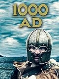 1000 AD: Anglo-Saxons vs Vikings