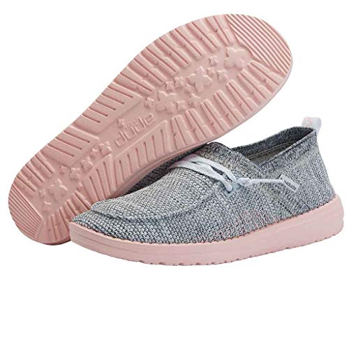 Image of Hey Dude Womens Wendy Halo