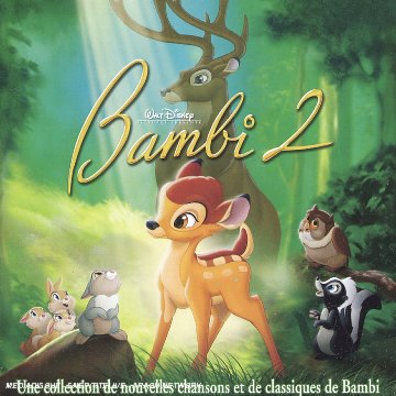 Soundtrack [Audio CD]