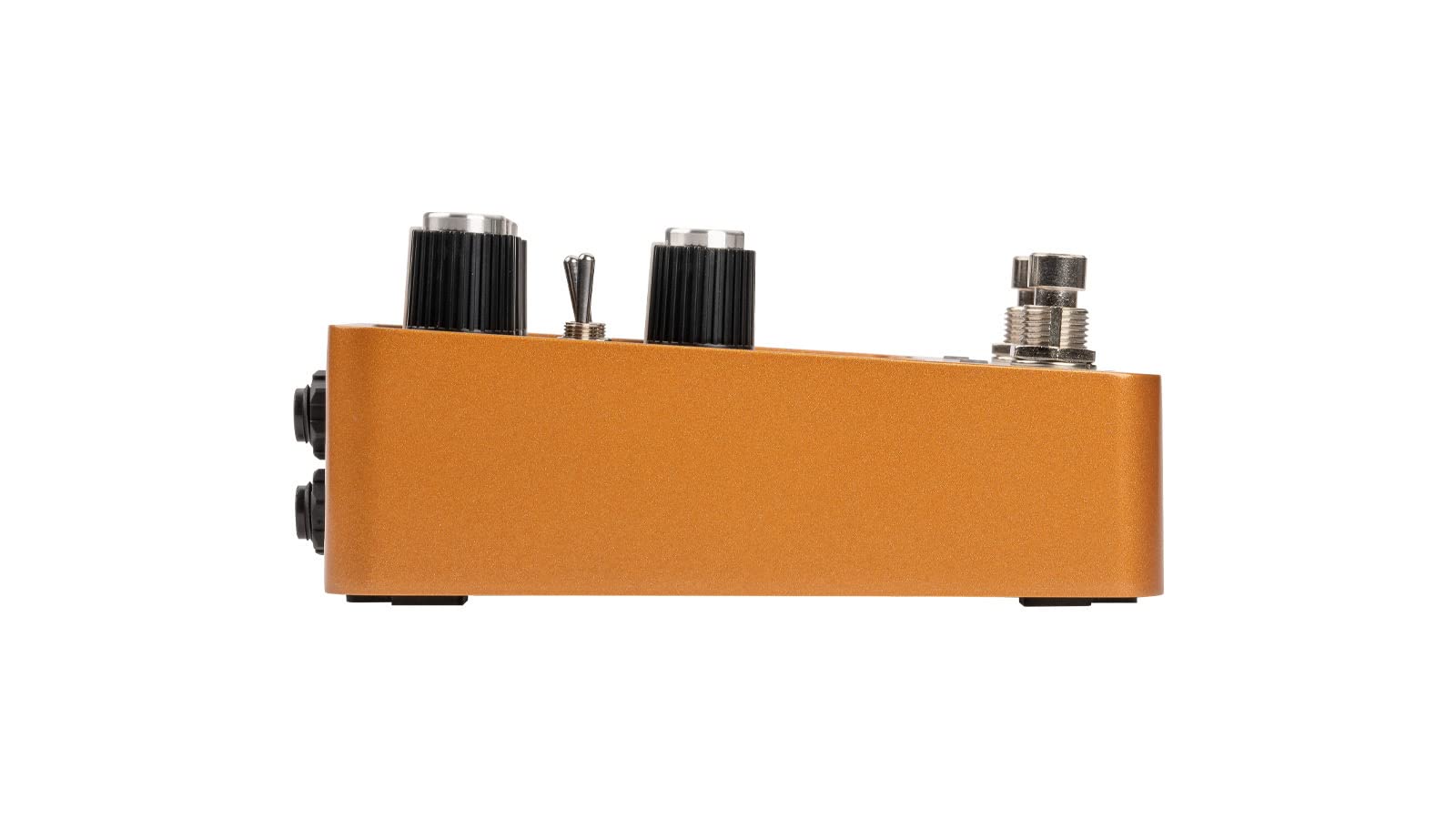 UNIVERSAL AUDIO UAFX WOODROW / 55 Amplifier UAFX Series 6.5