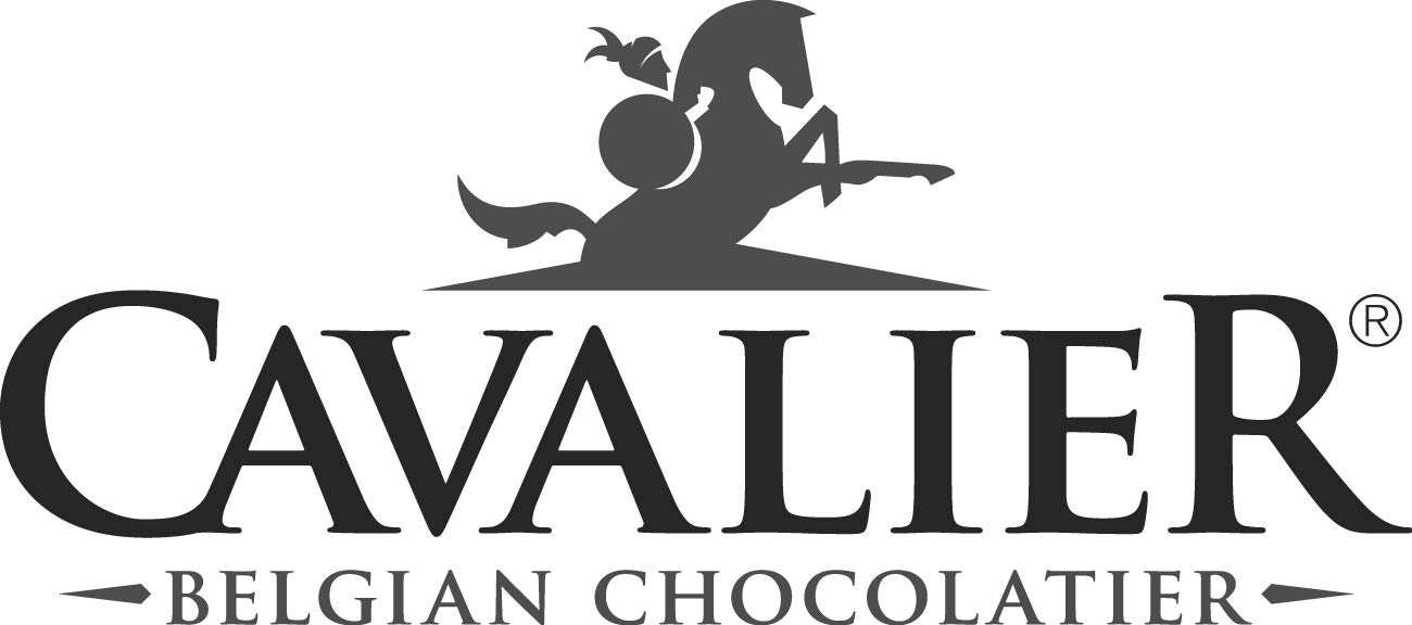 Cavalier Bez dodatku cukru belgijska czekolada w złotym pudełku 385 g - cukrzyca