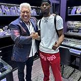 Trophy (ESPY) [Explicit]