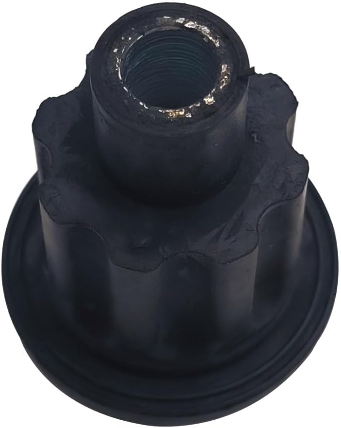 OEM Rubber Block Damper Anti-Vibration Mount for Outlander G1 G2 ATV 400 450 500 570 650 800 850 1000 707001169 707000426 Accessories (Color : 4PCS)