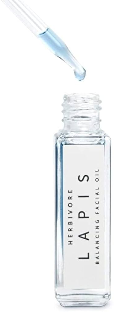 Herbivore Botanicals フェイス　オイル　ラピス　美容液 フェイスオイル（ラピス） – Herbivore Botanicals