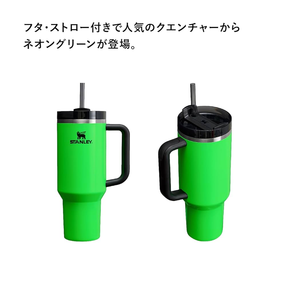 Amazon.co.jp: STANLEY(スタンレー) H2.0 真空クエンチャー 1.18