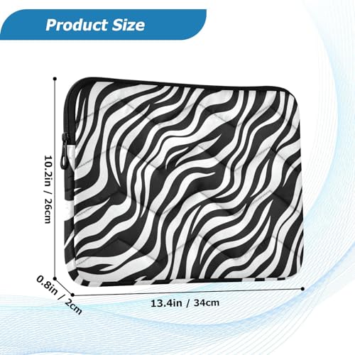 Funda para portátil 13-14 pulgadas resistente e impermeable miniatura 3