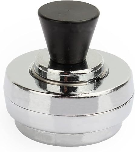 50332 Regulador de olla a presión, 3 piezas, 5-10-15 libras, compatible con modelos de olla a presión Presto 0171001 0174001 6803571 para