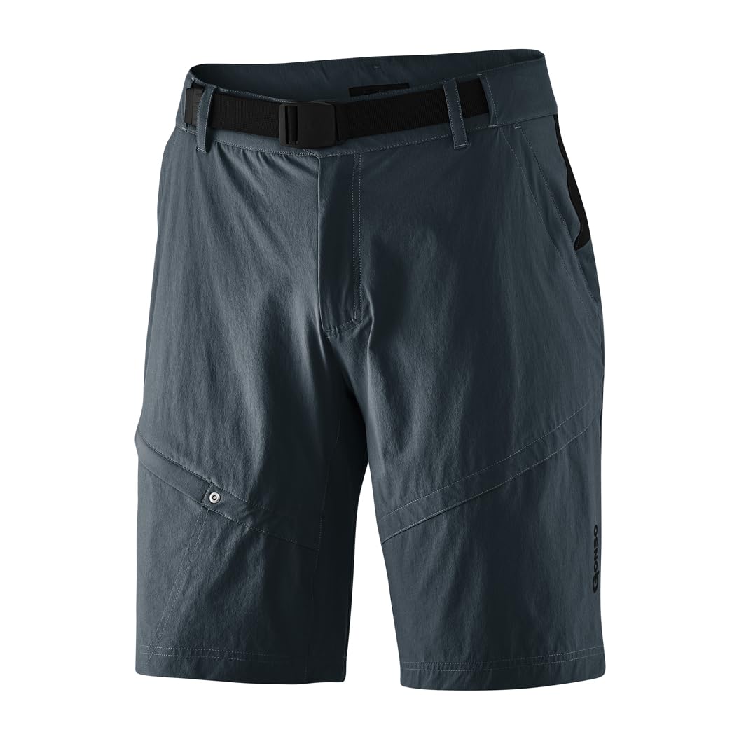 Gonso Arico - Pantalones Cortos Hombre