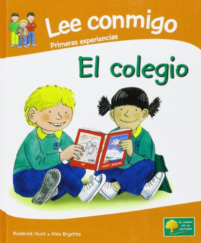 El colegio (Lee Conmigo)