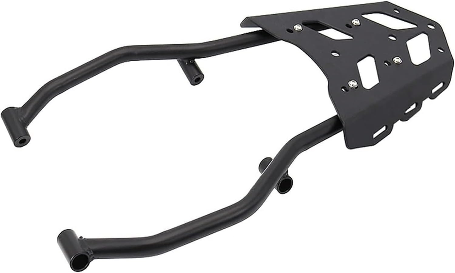 オートバイリアラゲッジ 用 ヤマハ 用 テネレ 700 XTZ700 2019-2023 リアラゲッジカーゴラックキャリアマウントシ