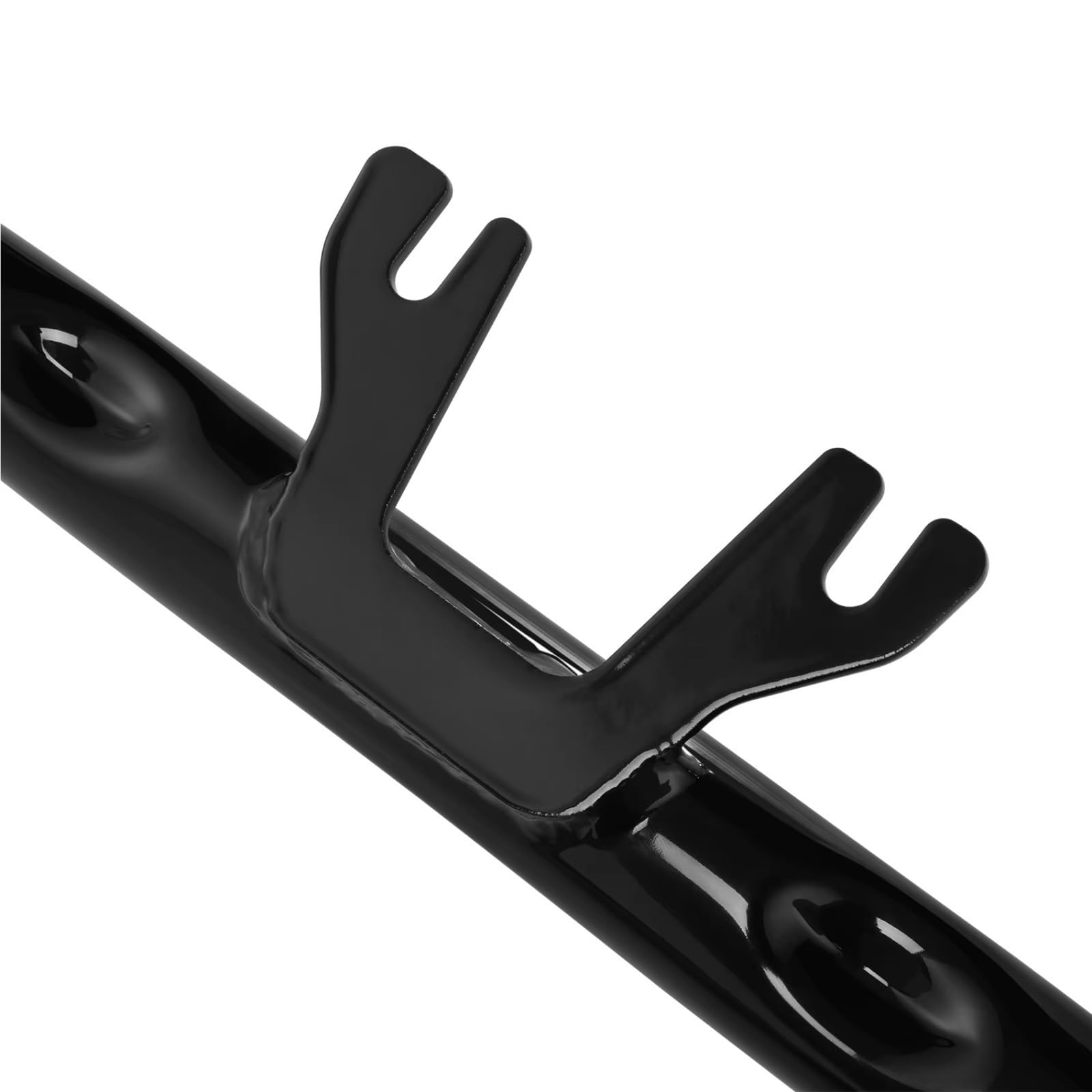 Compatibile Con FLTRXS 2015-2023 Per FLTRXST 2022-2023 Per FLTRU 2016-2019 Highway Engine Guard Crash Bar Nero Moto Race Rail