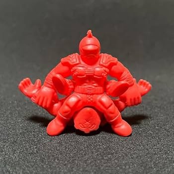 キン肉マン　フルコンプ　キン消し Amazon | キン肉マン キンケシ06 ［全19種セット(フルコンプ