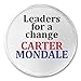 A&T Designs Leaders for a change CARTER MONDALE 3