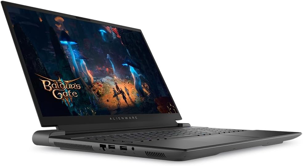 Amazon.co.jp: Dell Alienware M18 R2 ゲーミングノートパソコン
