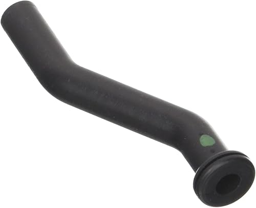 Briggs and Stratton 596163 - Manguera de vacío, 3 pulgadas, color negro