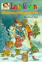 Weihnachtsgedichte 3785530846 Book Cover