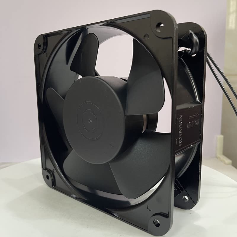 220V 0.45A 18060 Cooling Fan 180X180X60mm