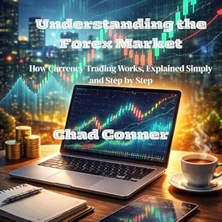 Understanding the Forex Market cover art