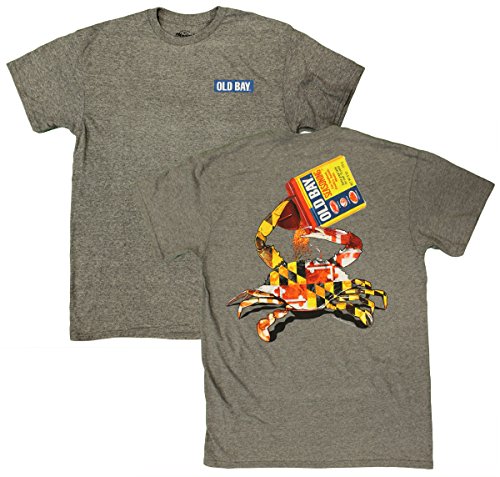 Old Bay® - Open Can T-Shirts3