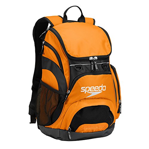 Speedo Unisex-Adult Large Teamster Backpack 35-Liter
