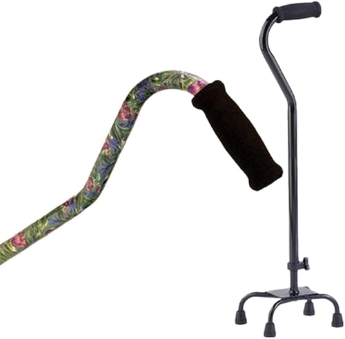 Miniatura 2 de Alex Orthopedic, Inc. Quad Tip