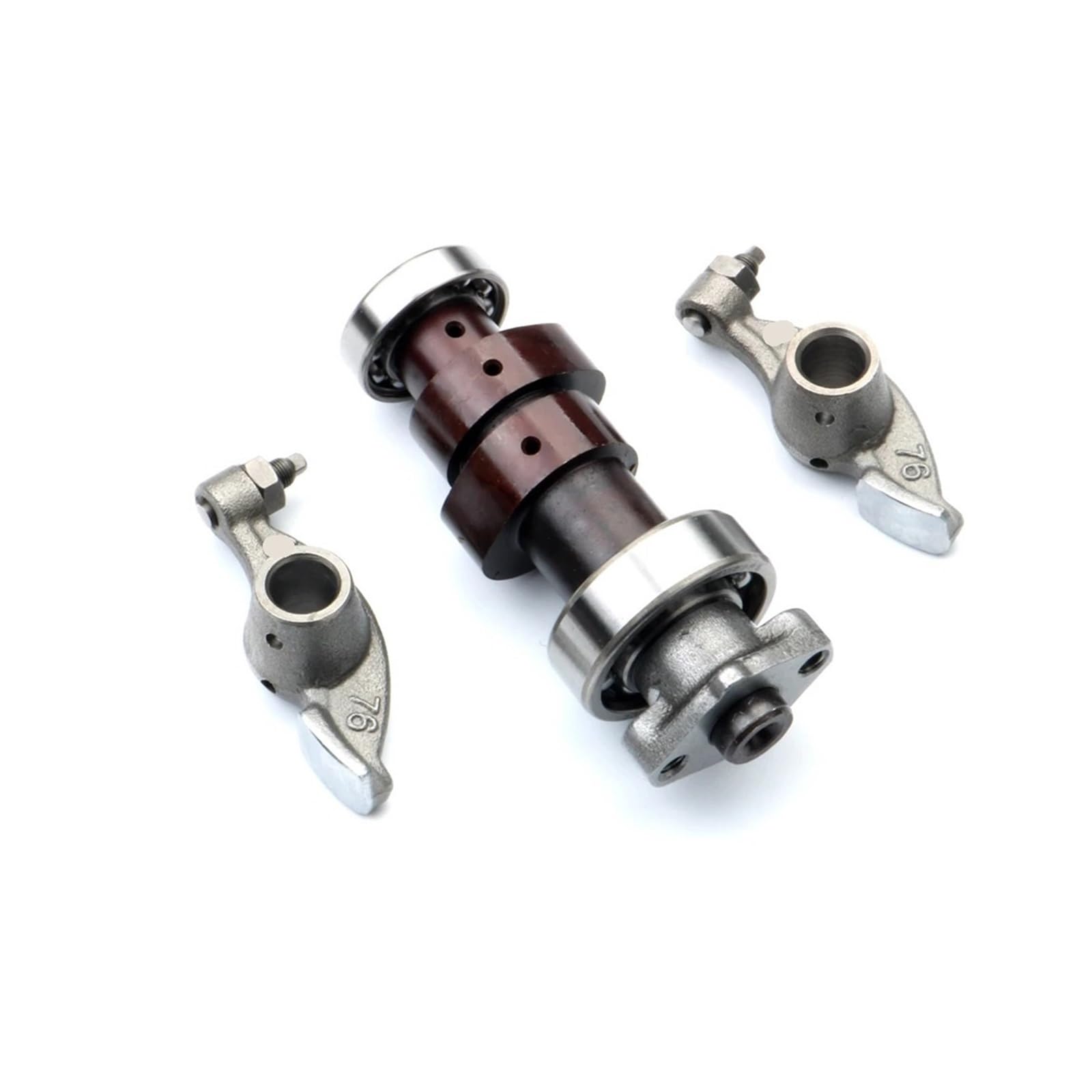 Arbre à cames de moto CBR125 robuste haute précision 14431-KGH-900