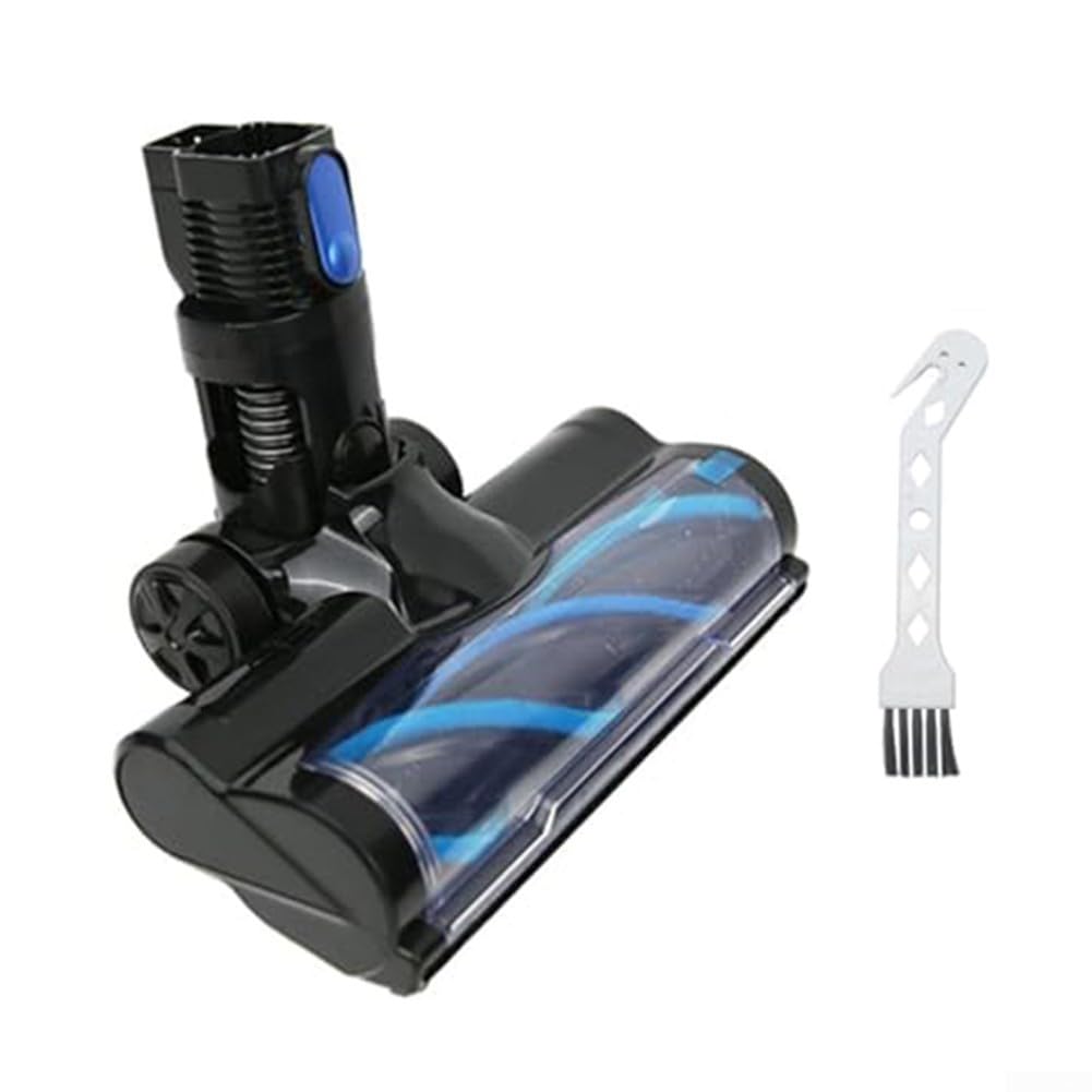 Aspirapolvere Multifunzionale Combinato Spazzola di Ricambio per Aspirapolvere Cordless Aspirapolvere Spazzola Pavimento