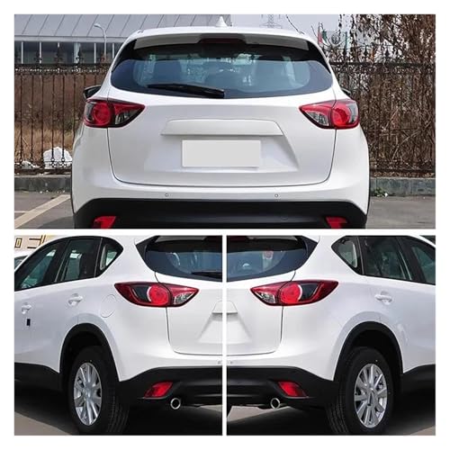 Feu arrière droit pour Mazda CX-5 2013-2017 version UE - 3