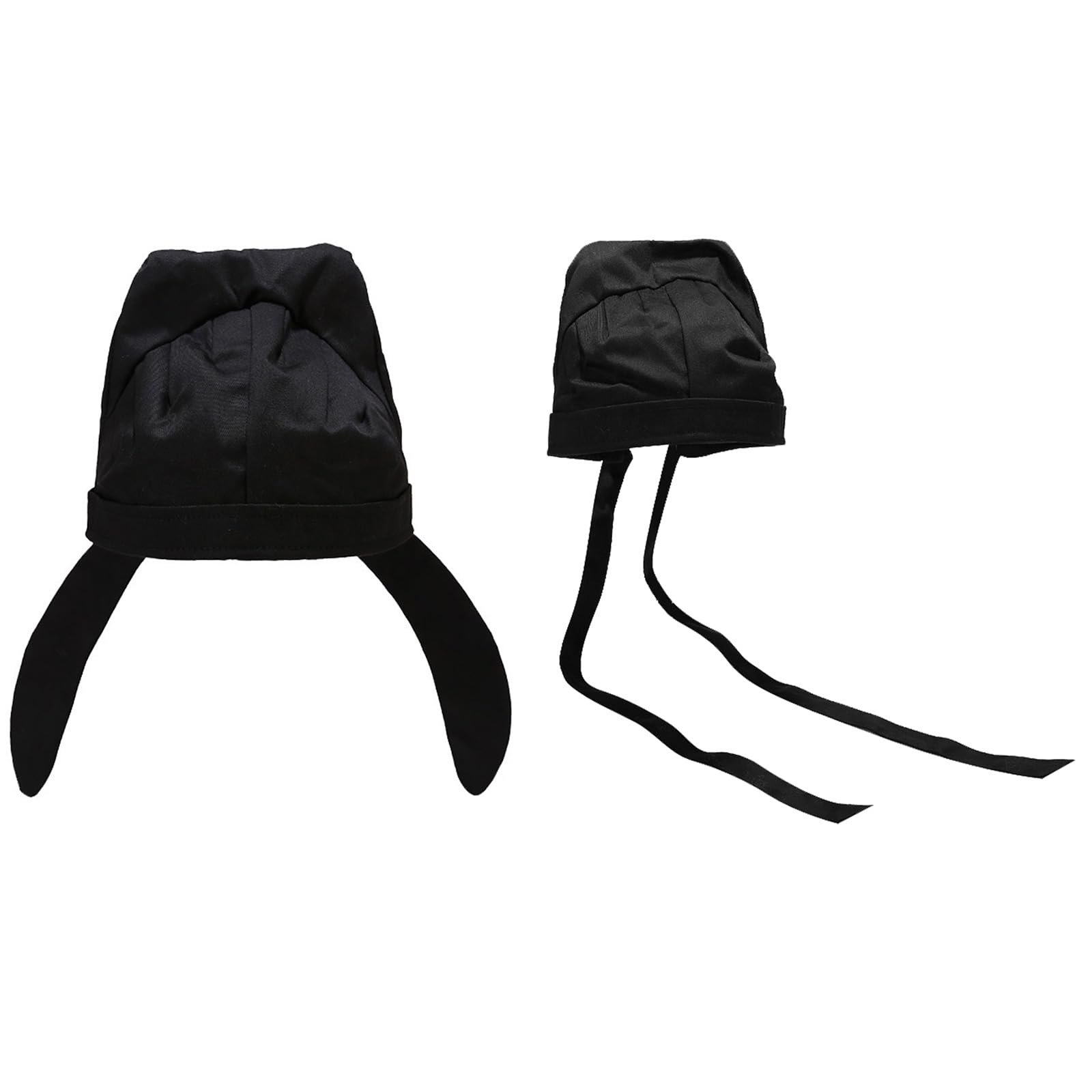 Amazon.co.jp: 伝統的な清朝中国の帽子大人子供中国学者帽子唐スーツ