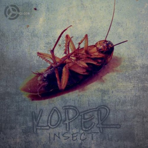 Amazon MusicでKoperのInsectを再生する