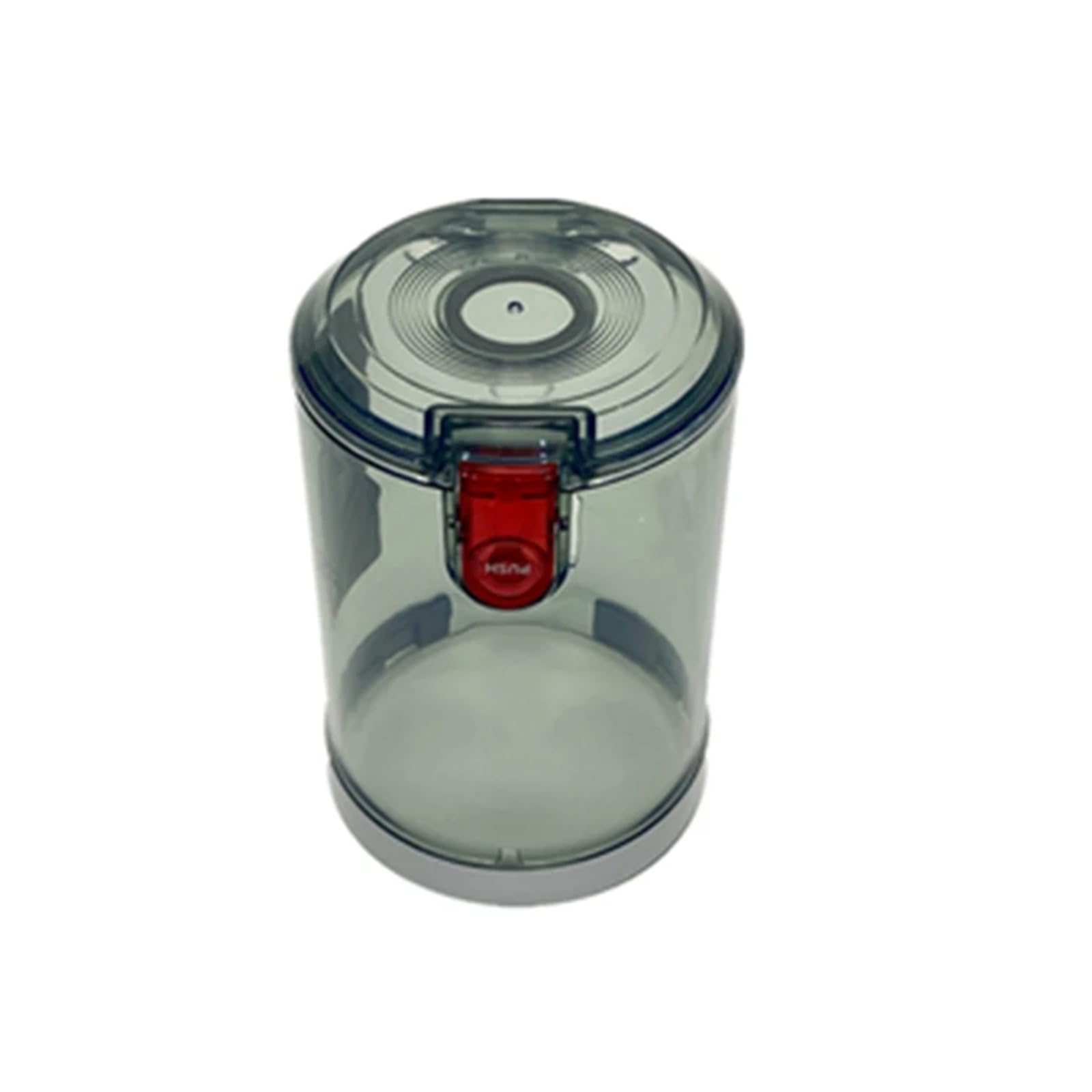 Dust Cup，Compatible for F20MAX Handheld Vacuum Cleaner Accessories Bucket Parts Replacement