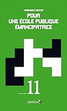 Download Pour une école publique émancipatrice PDF
