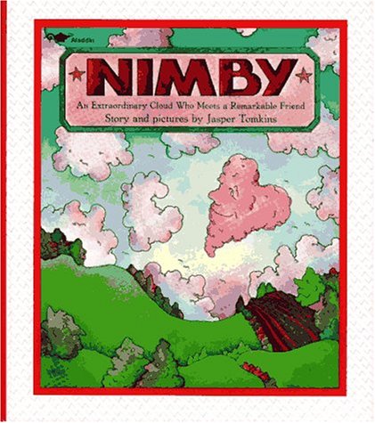 Nimby 0671749730 Book Cover