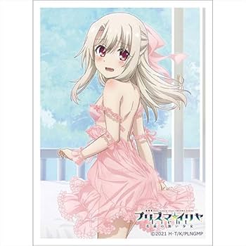 Amazon.co.jp: 劇場版「Fate/kaleid liner プリズマ☆イリヤ Licht