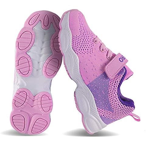 MAYZERO Kids Breathable Sneakers Cover