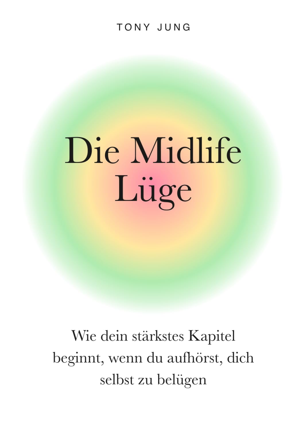 Die Midlife Lüge: Wie dein stärkstes Kapitel beginnt, wenn du aufhörst, dich selbst zu belügen