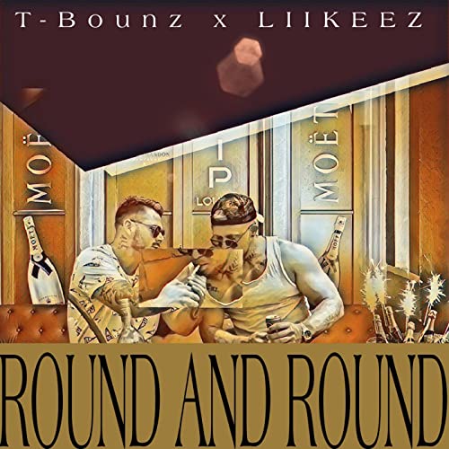 T-Bounz