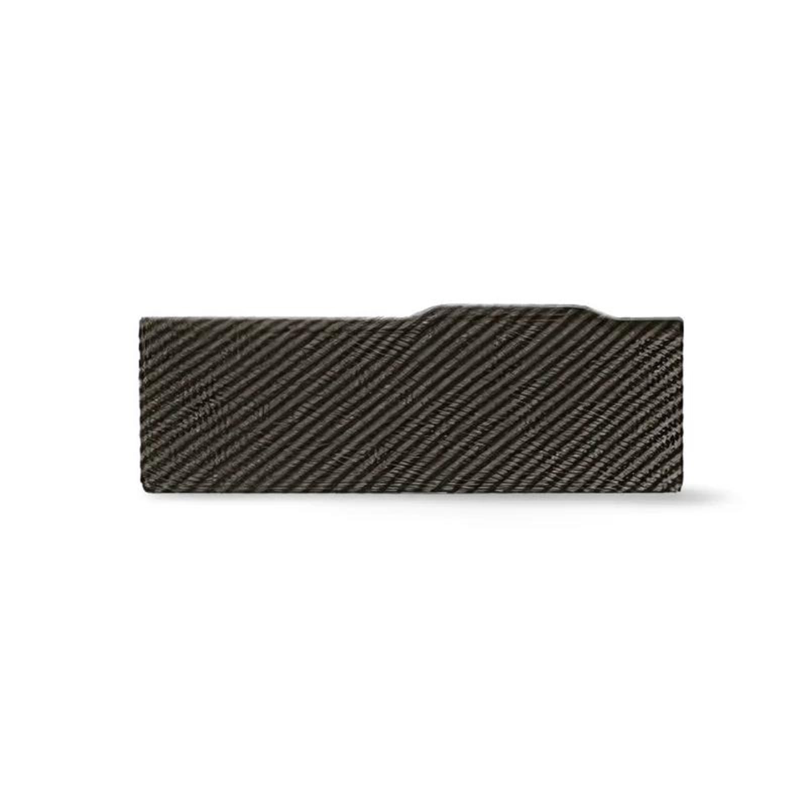 Cpxctzfzub Light For Sienna 2021-2024 Center Console Rear Cover Sticker Behind The Armrest Box Protective Frame Car Interior Mouldings