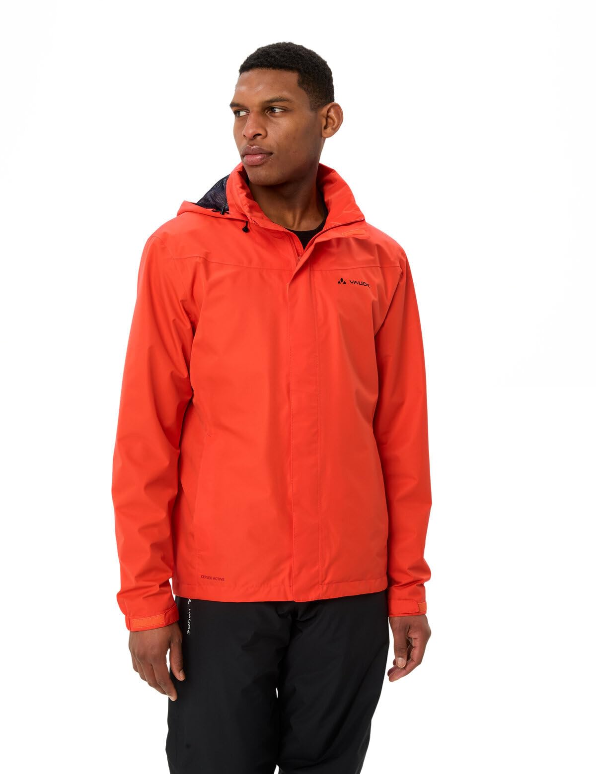 Vaude Escape Bike Light Regenjacke für Herren – Wasserdicht – Bild 7