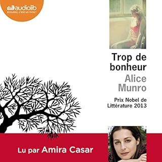 Trop de bonheur Titelbild