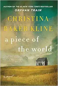 A Piece of the World: A Novel book cover