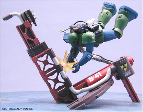 Amazon.co.jp: ガンダムロウバストシルエットコレクション-序章-(BOX