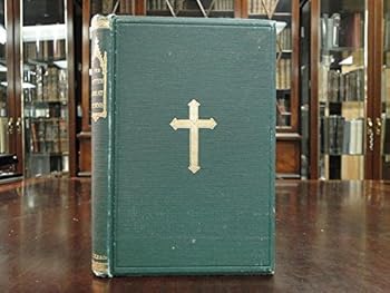 Hardcover Seven Great Hymns of the Mediaeval Church. Book