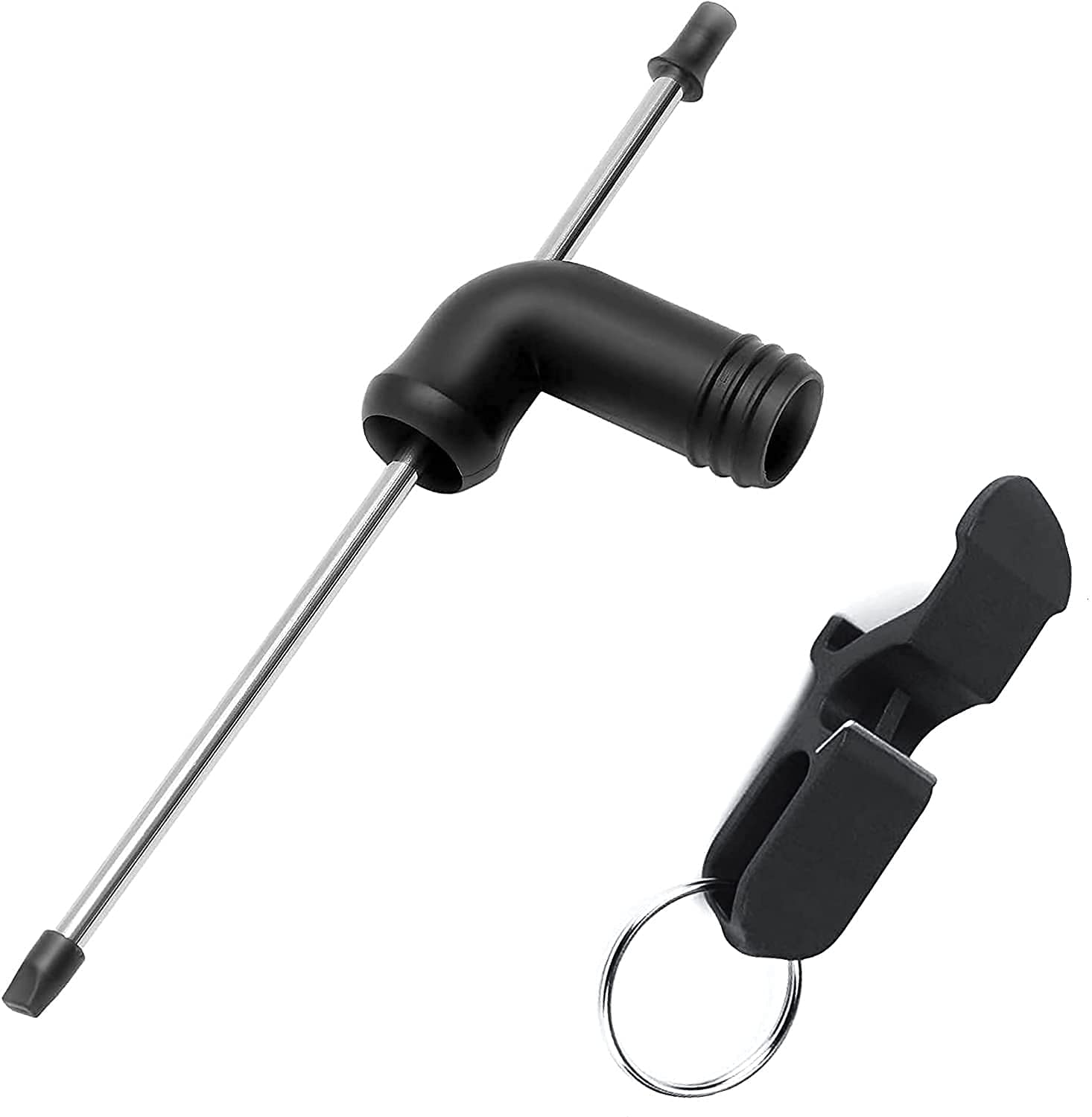 Buy Snorkel & Tool, Drinking Games Bottle Snorkel Chug s & More